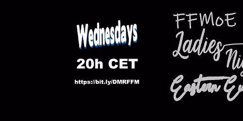 FFMoE LadiesNight Eastern Europe 2025