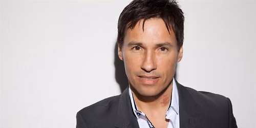  Nathan Moore of Brother Beyond & His LIVE BAND