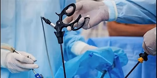 BASIC LAPAROSCOPIC SKILLS COURSE-LapPass