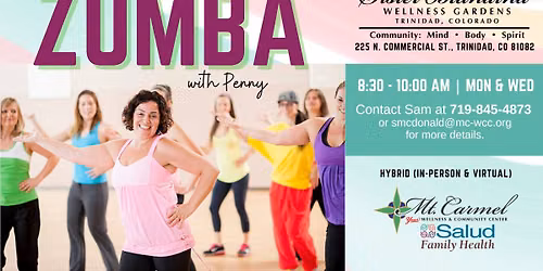 Zumba