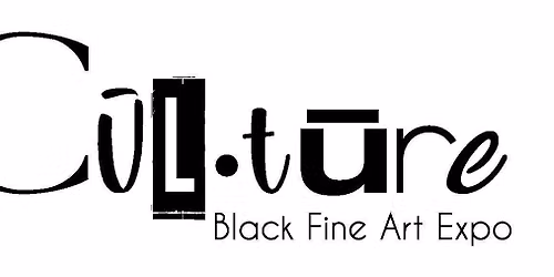Culture: Black Fine Art Expo 2026