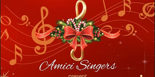 All That Holiday Stuff