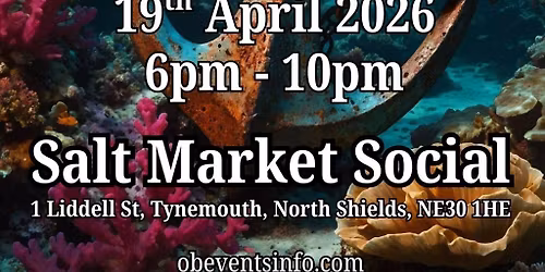 Spring Artisan Fayre