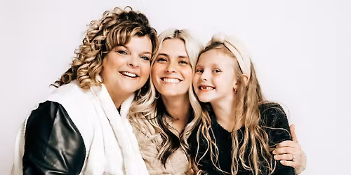 Mother\/Daughter Tea