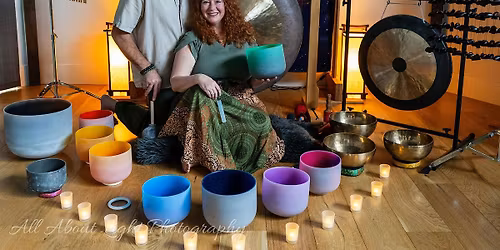 Sacred Sound Journey