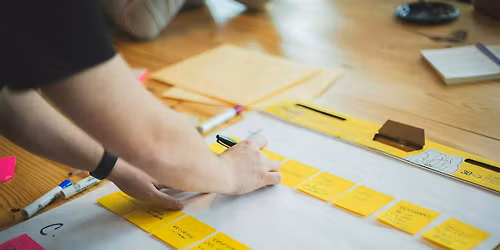 Fundraising Workshop for Charity CEOs: From Survival to Sustainability