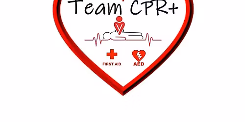 AHA Heartsaver - First Aid\/CPR\/AED (Sat, Oct. 25, 2025)