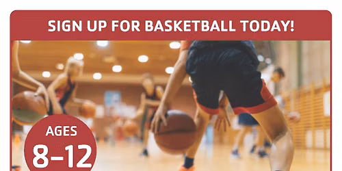 BASKETBALL HALF-DAY SKILLS CLINIC \u2013 JUNIORS