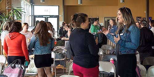 Renegade Motherhood LIVE: The Currency of Connection