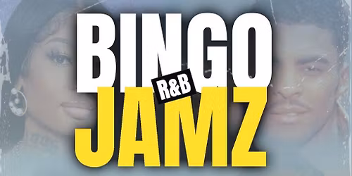 Bingo Jamz Leeds