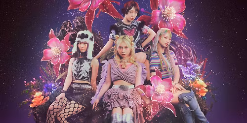 Hanabie.: EU & UK 2025