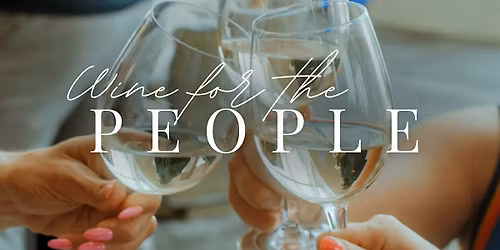 Wine for the People
