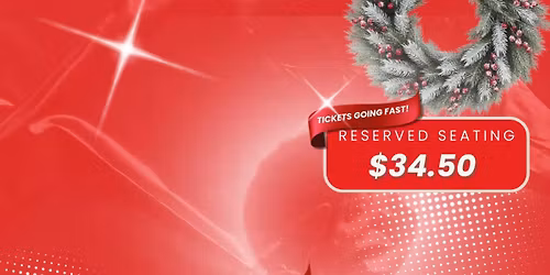 Home For The Holidays Show