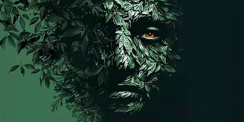 Gawain and the Green Knight (Leamington)
