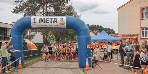 XVIII BIEG RACULAN