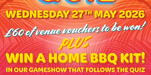 SPRING INTO SUMMER QUIZ 