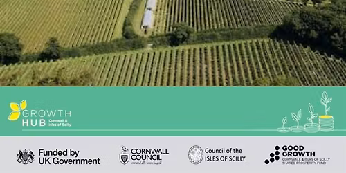 Growth Hub Event for Recrutiment