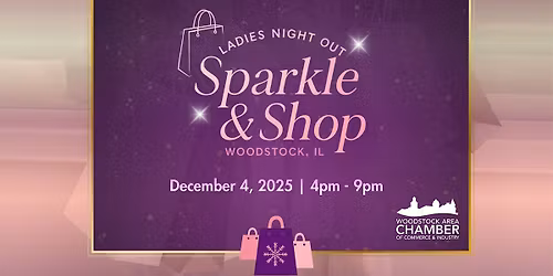 2025 Ladies Night Out