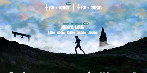 Trail\u2019N Loue 2026