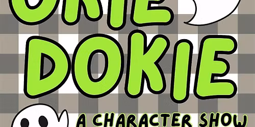 Okie Dokie: Spookie Ookie