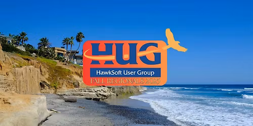 HUG Regional Fall Meeting (Anaheim, CA)