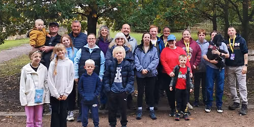 Family Activity Weekend