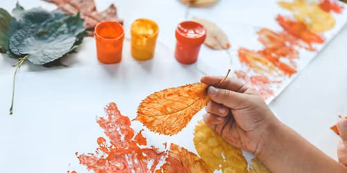 Hazel's Fall Harvest Gardening Club