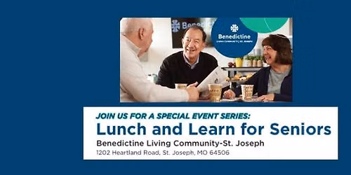 Lunch & Learn