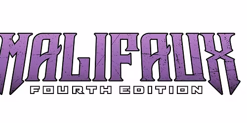 RT Malifaux 4e release Tournament