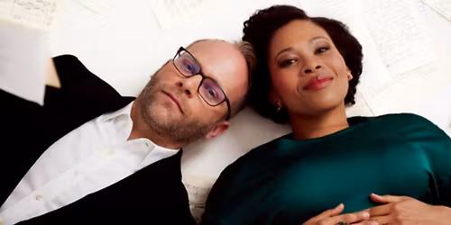 Golda Schultz - Dark Matter(s) With Jonathan Ware