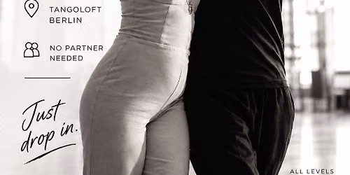 Tango Argentino Beginner Class 