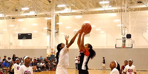 The 1st Annual - "Lexington City Classic" Basketball Tournament