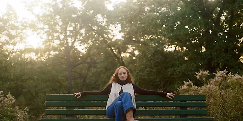 Leah Holtom - Toronto