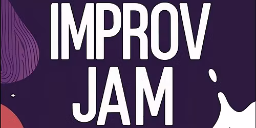 The Savage Wonder Improv JAM!