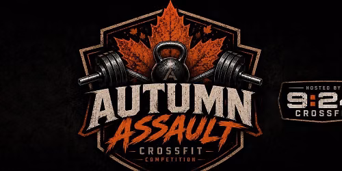 Autumn Assault