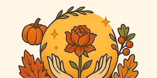 Rising Rose Harvest Fest