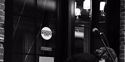 Quenten Brown LIVE at Boot Hill Pub!