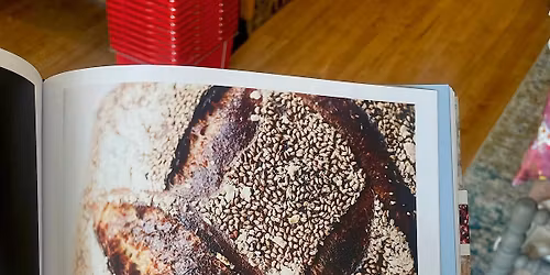 Sourdough For Beginners