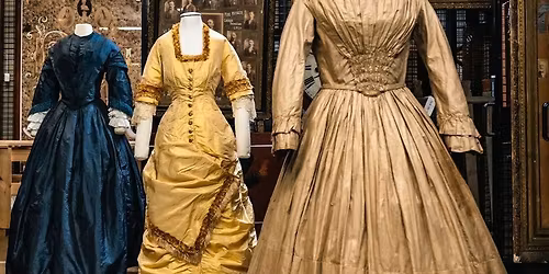 Fashion Collection Tour