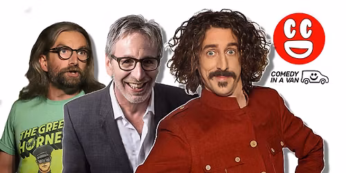 Didsbury Comedy Club