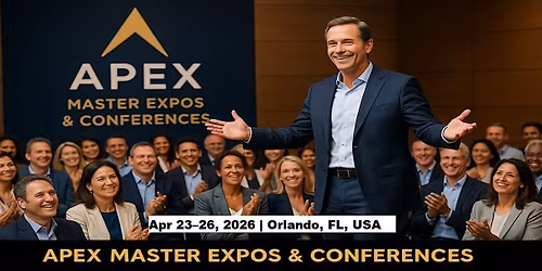 Apex Master Expos Conferences in Orlando, FL, USA