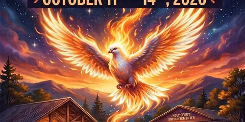 Holy Spirit Campmeeting