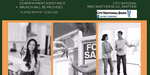 Realtor Meet & Greet with RestoreLA