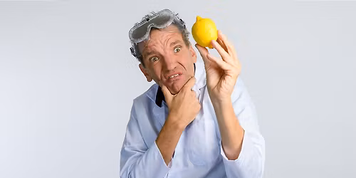 HENNING WEHN: ACID WEHN