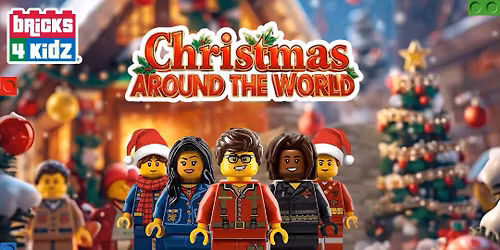 NICE : Stages Vacances LEGO\u00ae