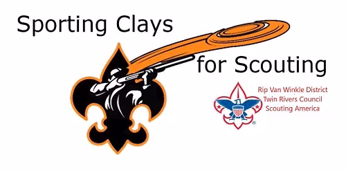 Sporting Clays for Scouting 2026