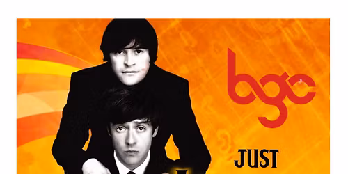 Just John & Paul - Beatles Tribute