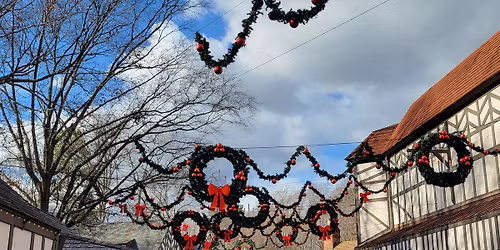 Coastin' Through the Snow 2025