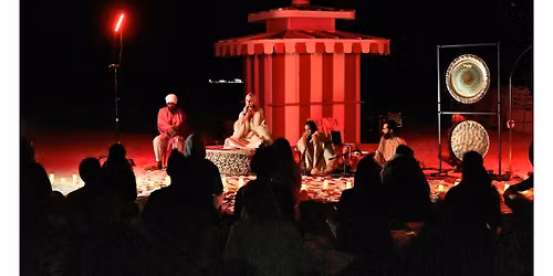 NEW MOON KUNDALINI AWAKENING with GISELLE FIUMARA