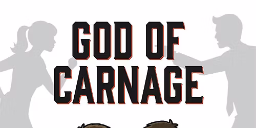 God of Carnage by Yasmina Reza